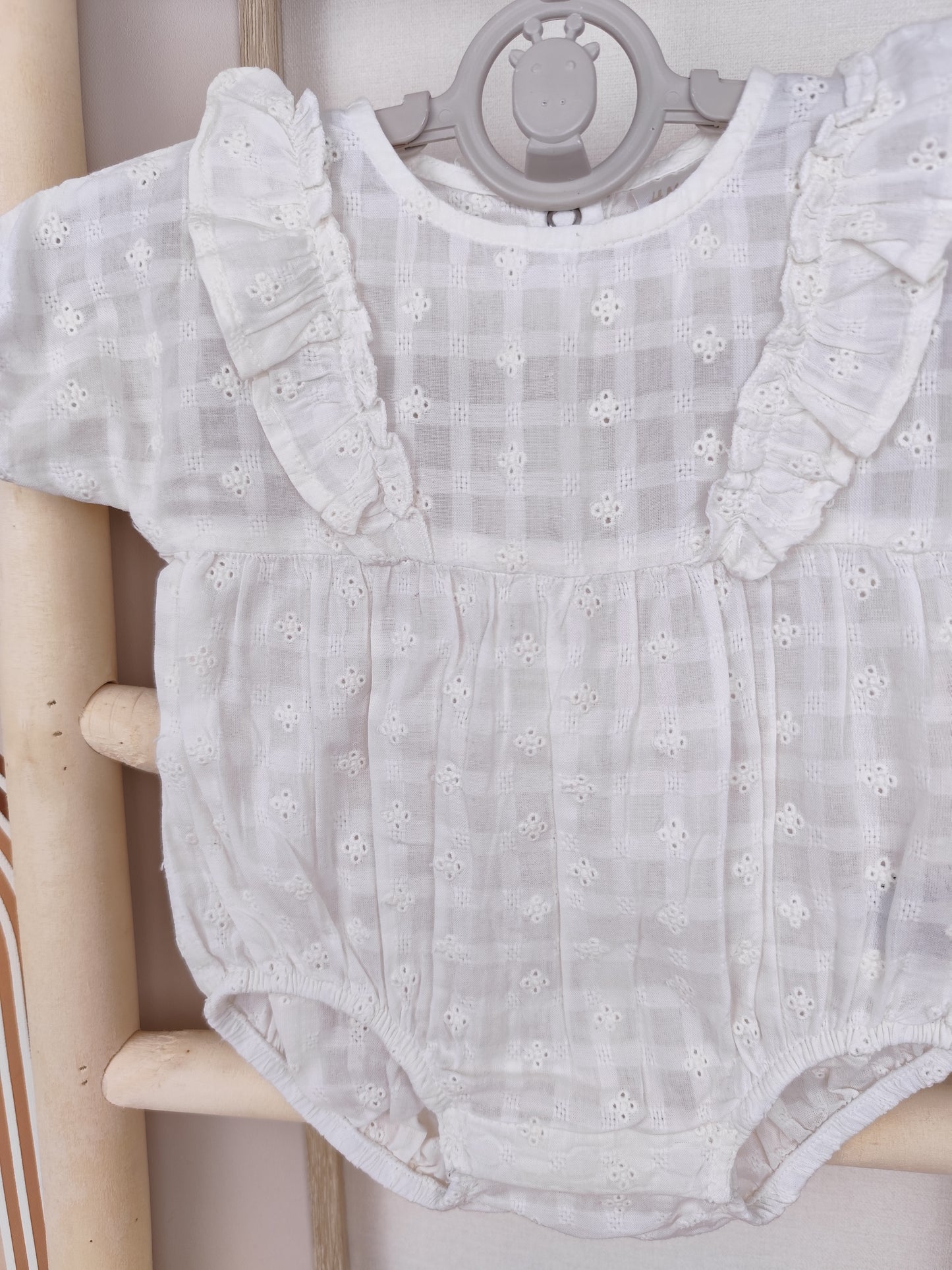 H&M - Romper - Größe 56