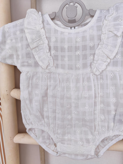 H&M - Romper - Größe 56