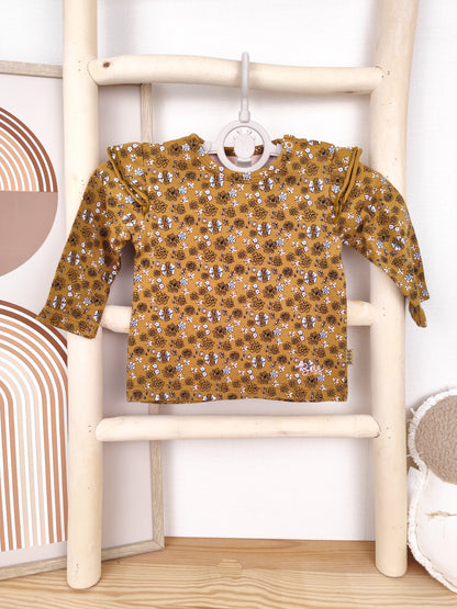 Bess - Langarmshirt - Größe 62