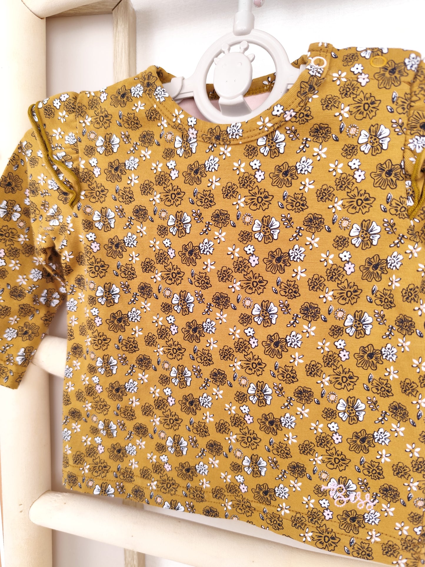 Bess - Langarmshirt - Größe 62
