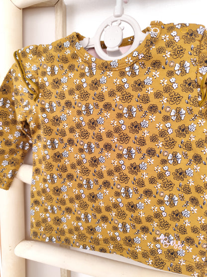 Bess - Langarmshirt - Größe 62