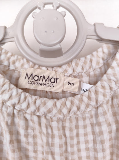 Mar Mar Copenhagen - Kleid - Größe 74