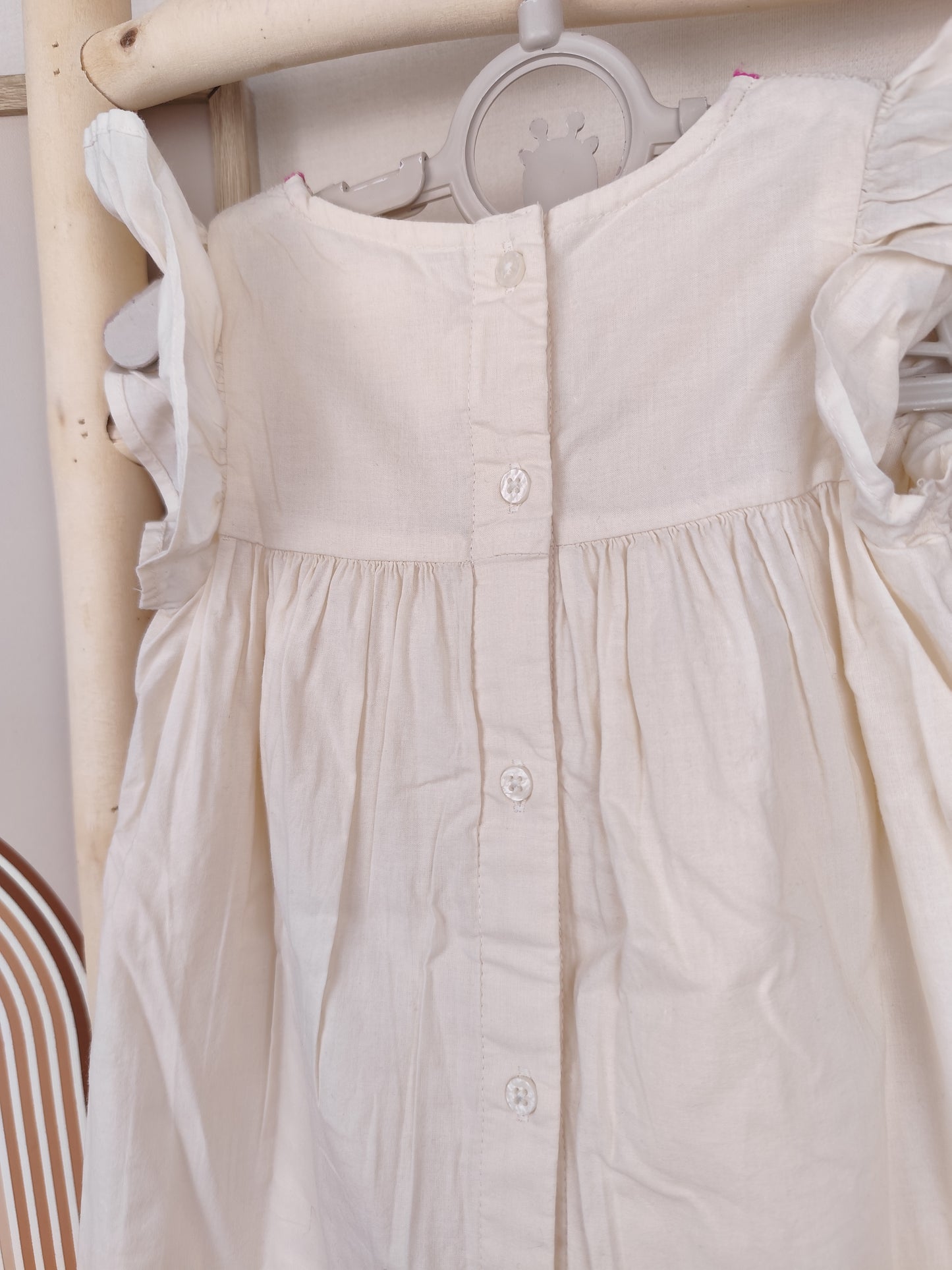 Zara - Kleid - Größe 86