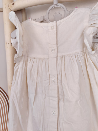 Zara - Kleid - Größe 86