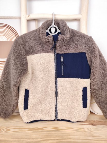 Name It - Jacke - Größe 122