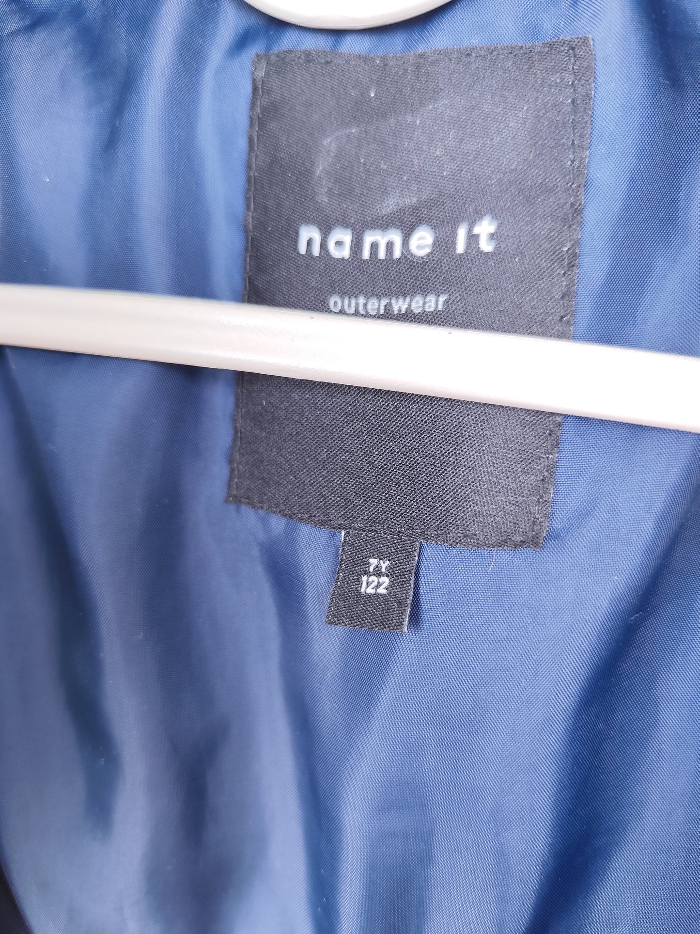 Name It - Jacke - Größe 122