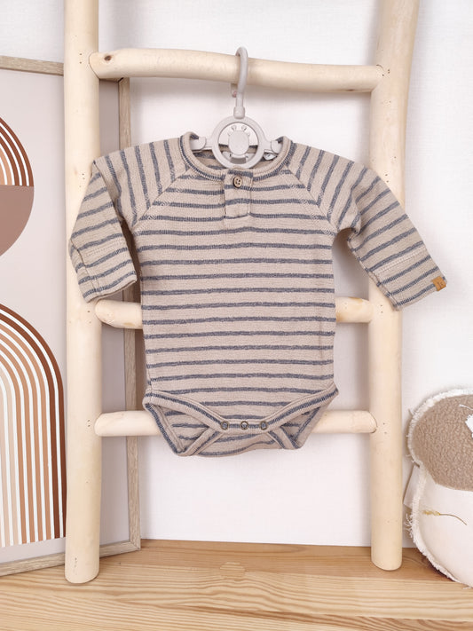 Lil' Atelier - Body - Größe 56