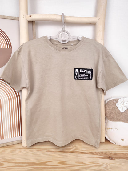 Name It - T-Shirt - Größe 122-128 (B-Ware)