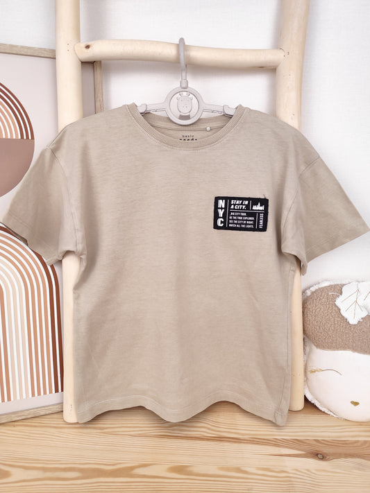 Name It - T-Shirt - Größe 122-128 (B-Ware)