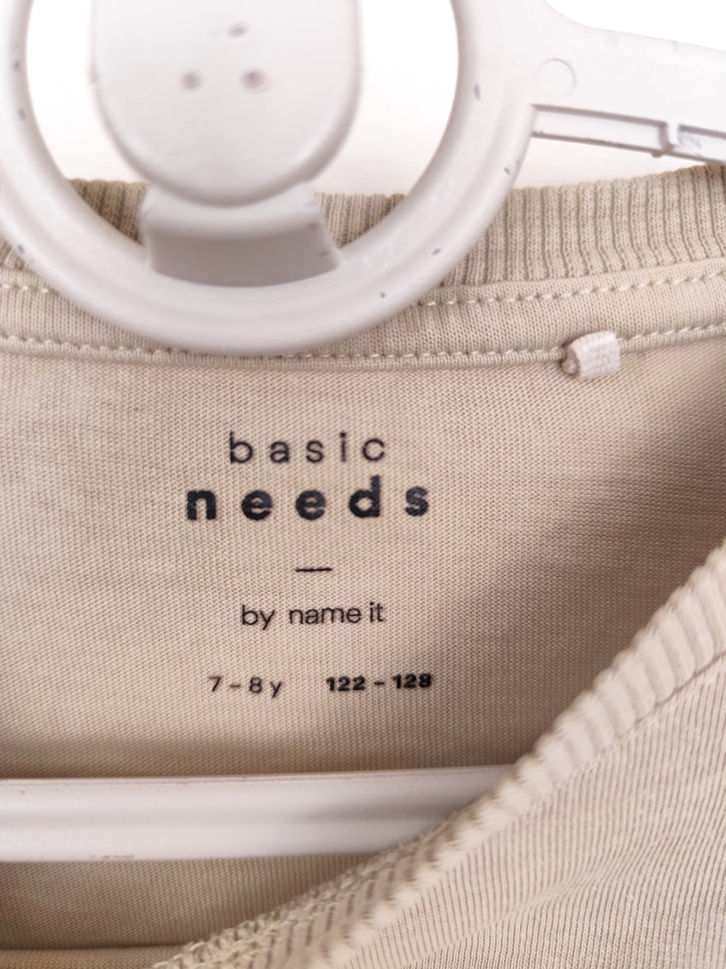 Name It - T-Shirt - Größe 122-128 (B-Ware)