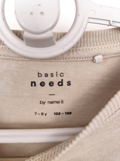 Name It - T-Shirt - Größe 122-128 (B-Ware)