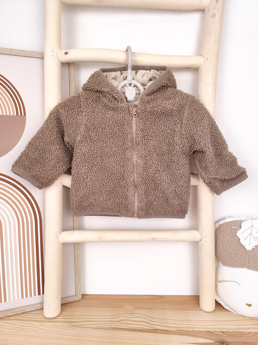 BeKids - Jacke - Größe 62