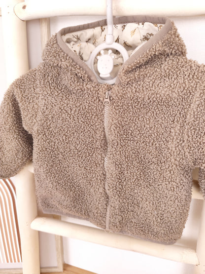 BeKids - Jacke - Größe 62