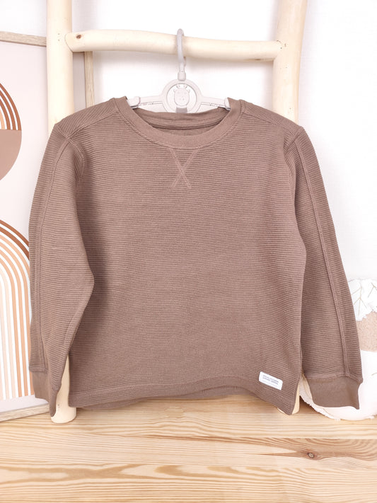 Zara - Pullover - Größe 120