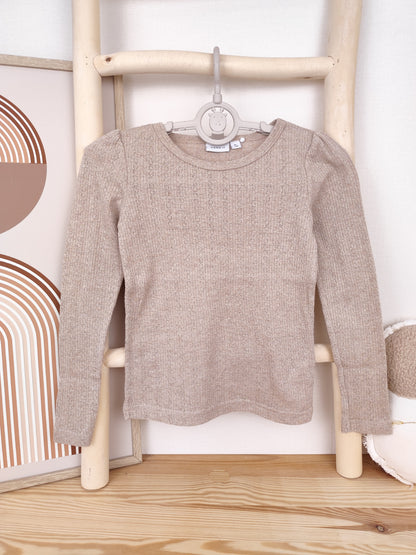 Name It - Langarmshirt - Größe 110