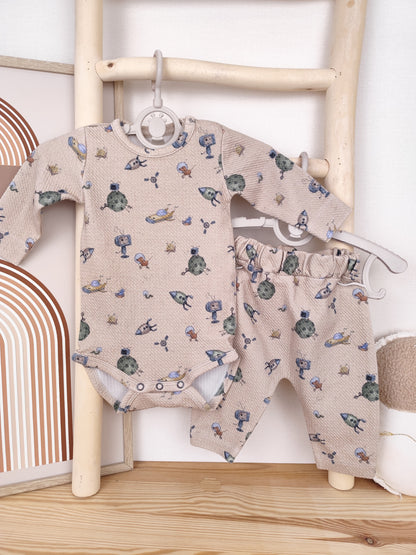 Name It - Set - Größe 56