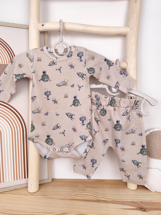 Name It - Set - Größe 56