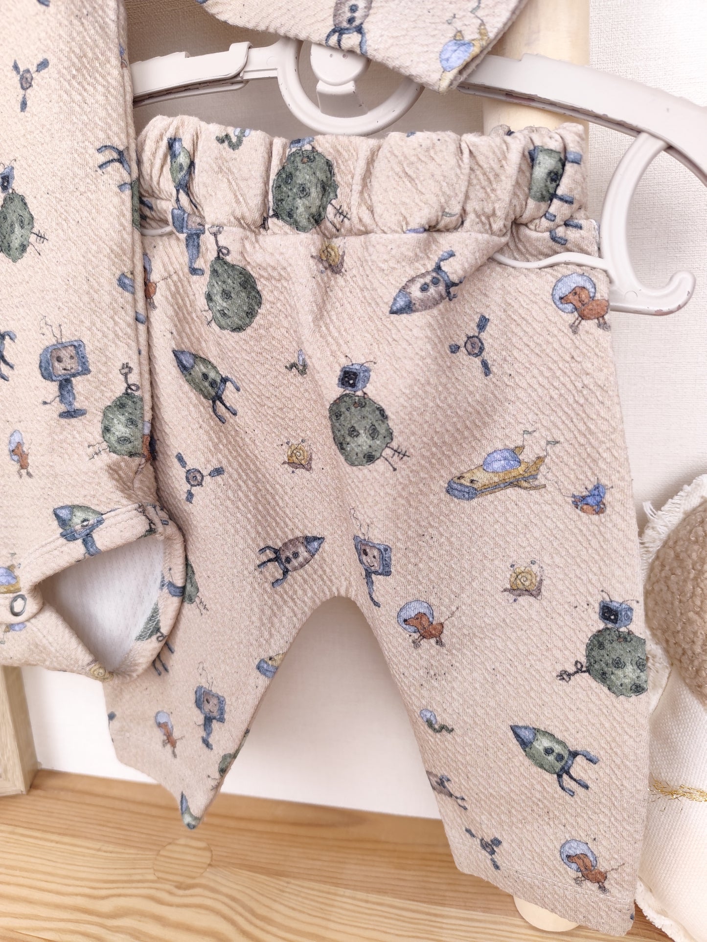 Name It - Set - Größe 56