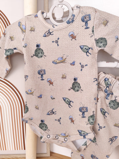 Name It - Set - Größe 56