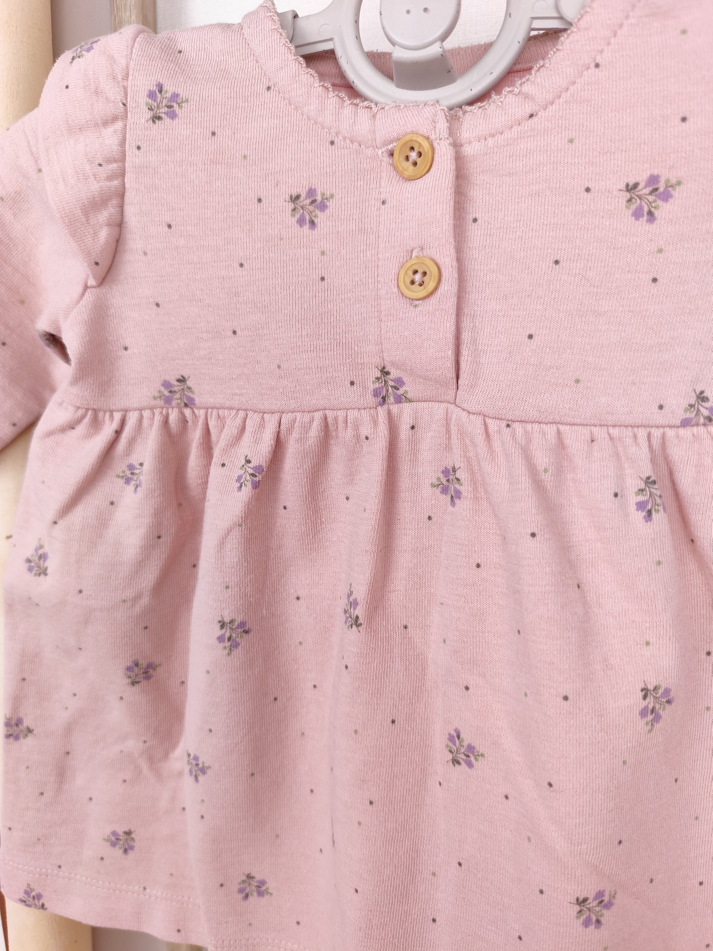 Name It - Kleid - Größe 56