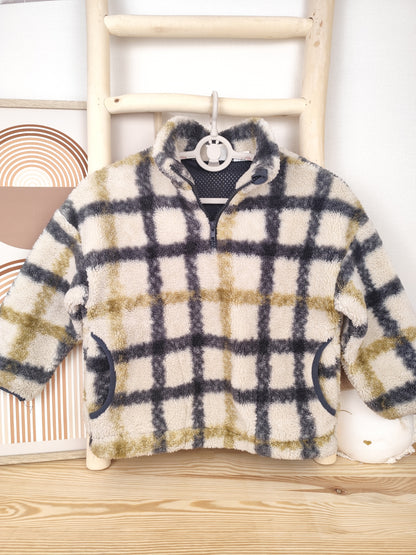 Zara - Jacke - Größe 110