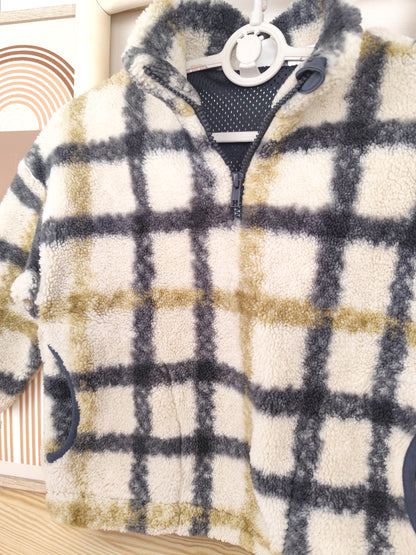 Zara - Jacke - Größe 110