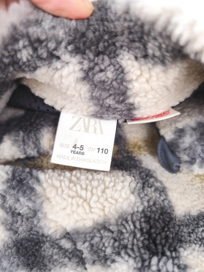 Zara - Jacke - Größe 110