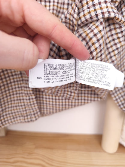 Zara - Bluse - Größe 116