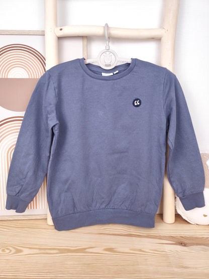 Name It - Pullover - Größe 116 (B-Ware)