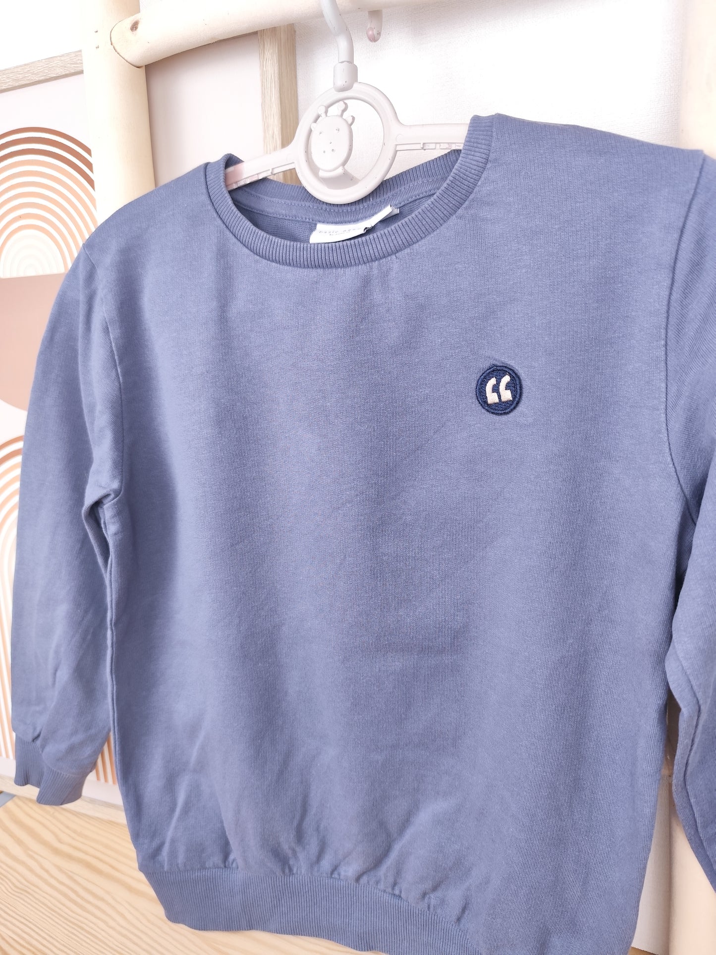 Name It - Pullover - Größe 116 (B-Ware)