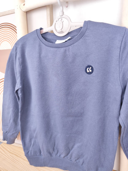 Name It - Pullover - Größe 116 (B-Ware)