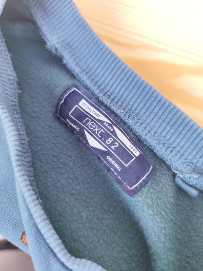 Next - Pullover - Tiermotiv - Größe 122
