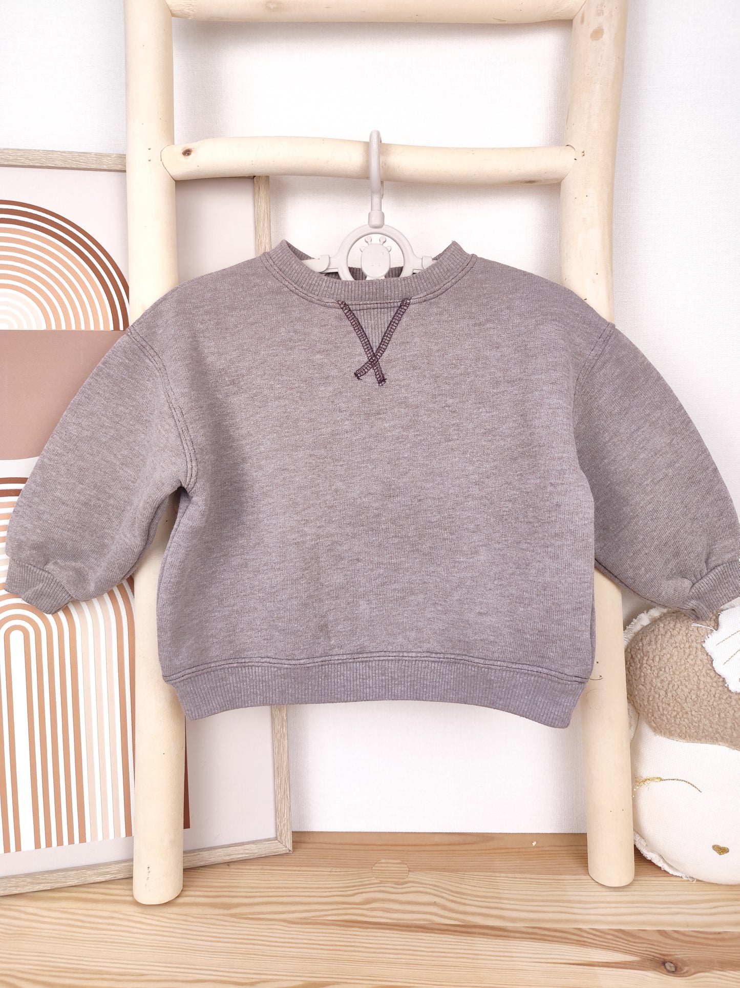 Zara - Pullover - Größe 86