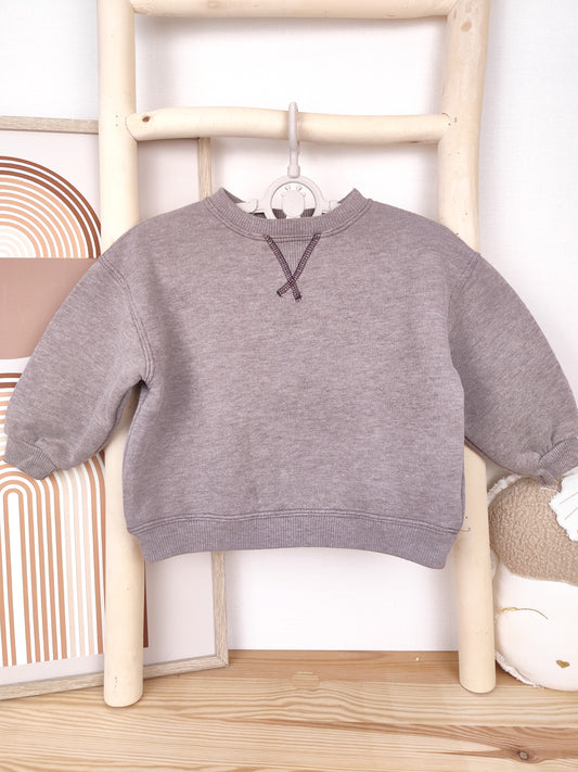 Zara - Pullover - Größe 86