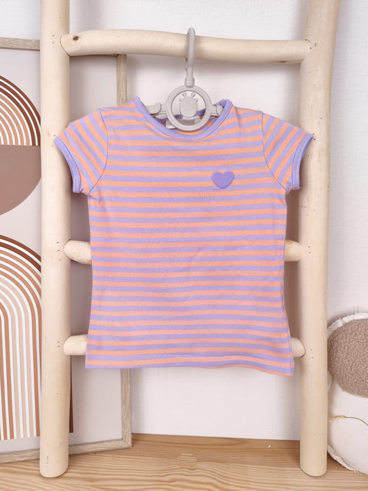 Jonas Nielsen - T-Shirt - Größe 92