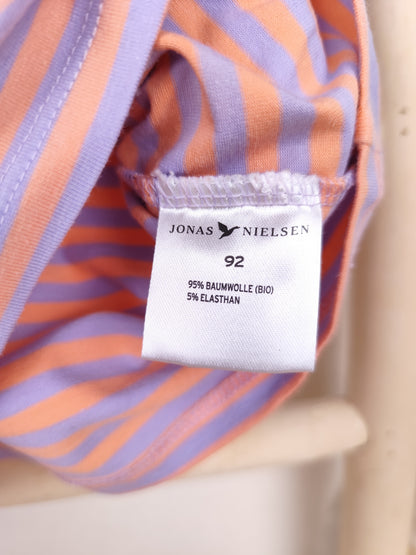 Jonas Nielsen - T-Shirt - Größe 92