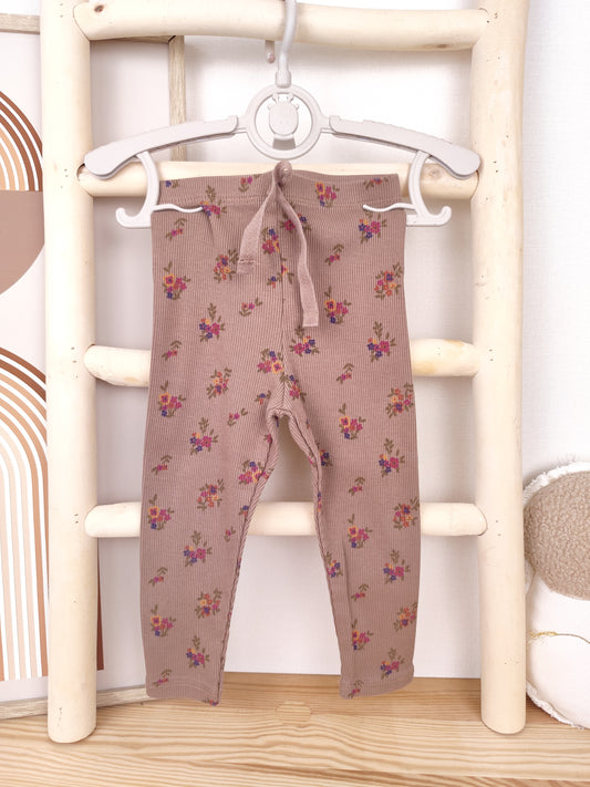 Zara - Leggings - Größe 86