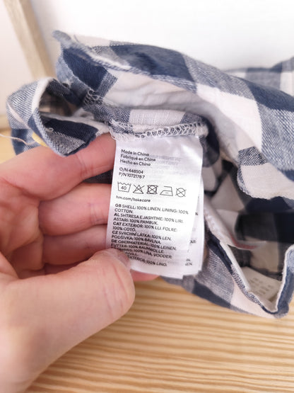 H&M - Jumpsuit - Größe 50
