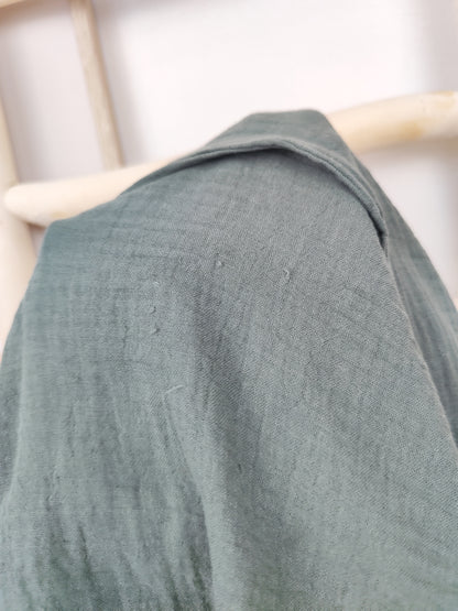 Jonas Nielsen - Hemd - Größe 98 (B-Ware)