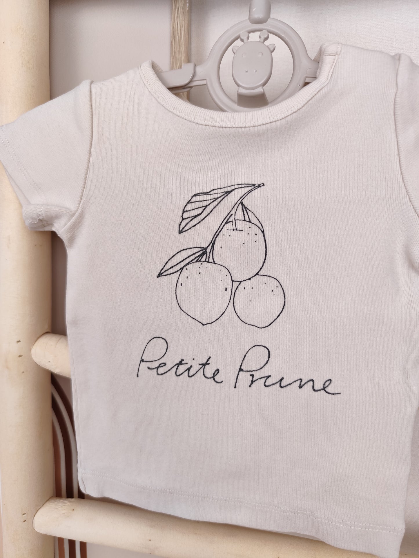 H&M - T-Shirt - Größe 68 (B-Ware)