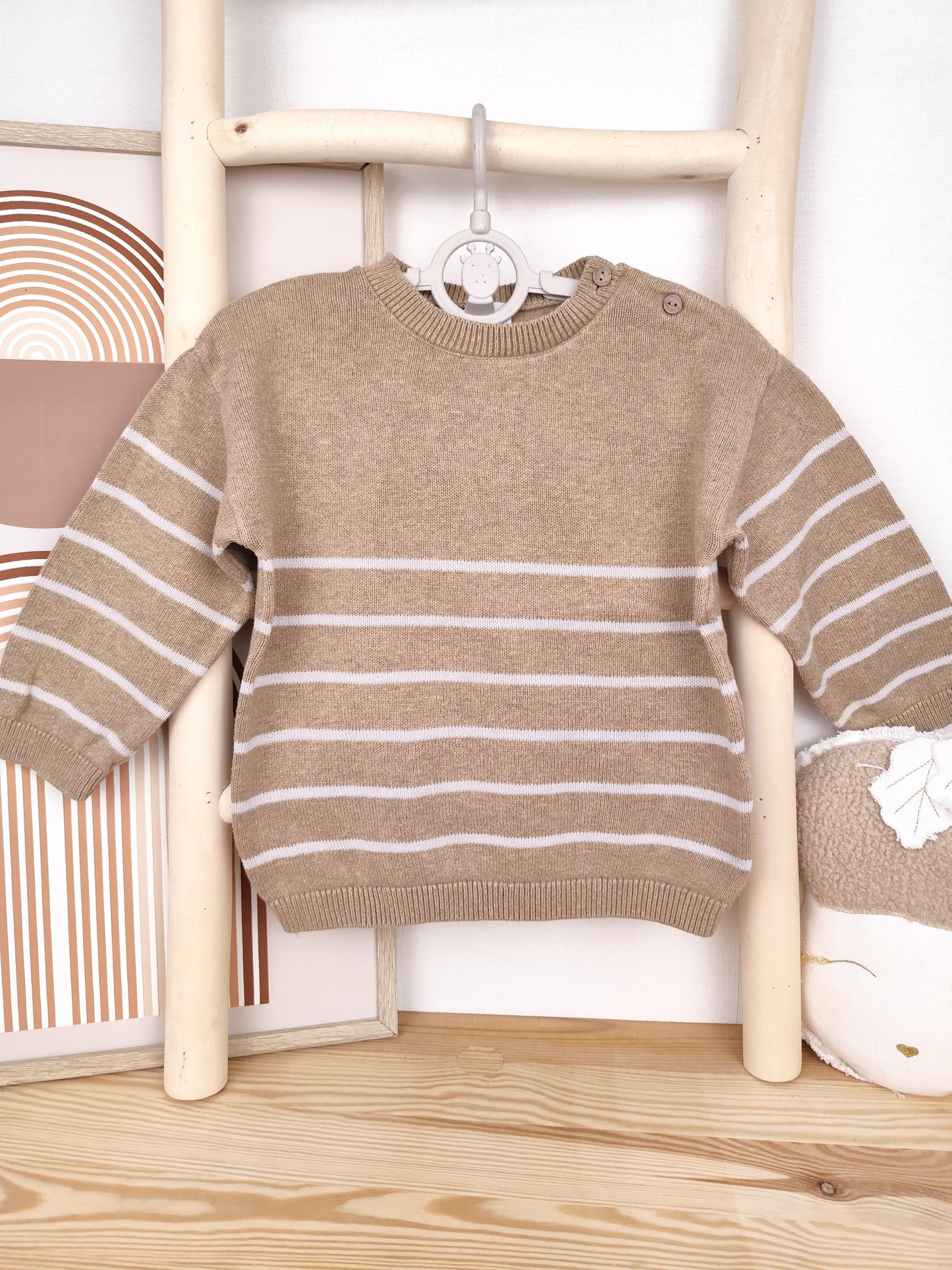 H&M - Pullover - Größe 92