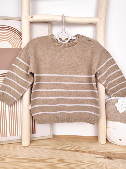 H&M - Pullover - Größe 92