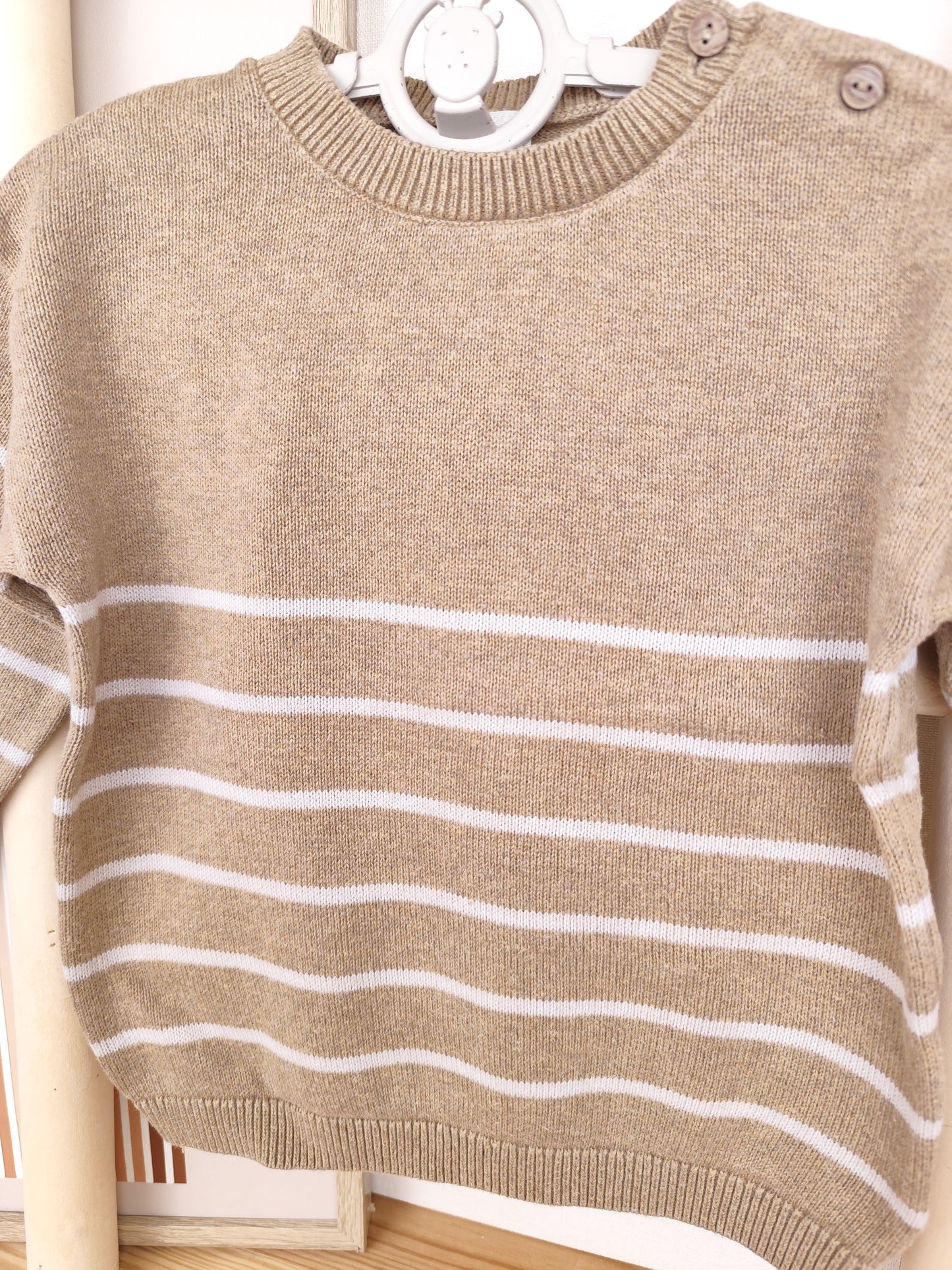 H&M - Pullover - Größe 92