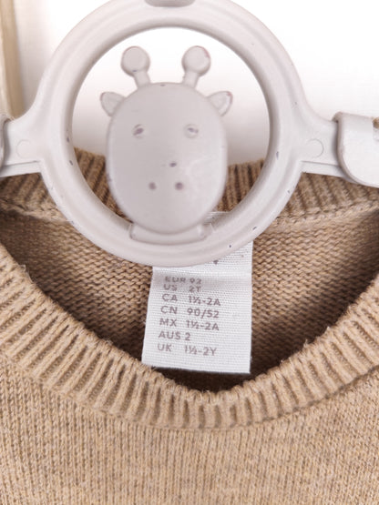H&M - Pullover - Größe 92