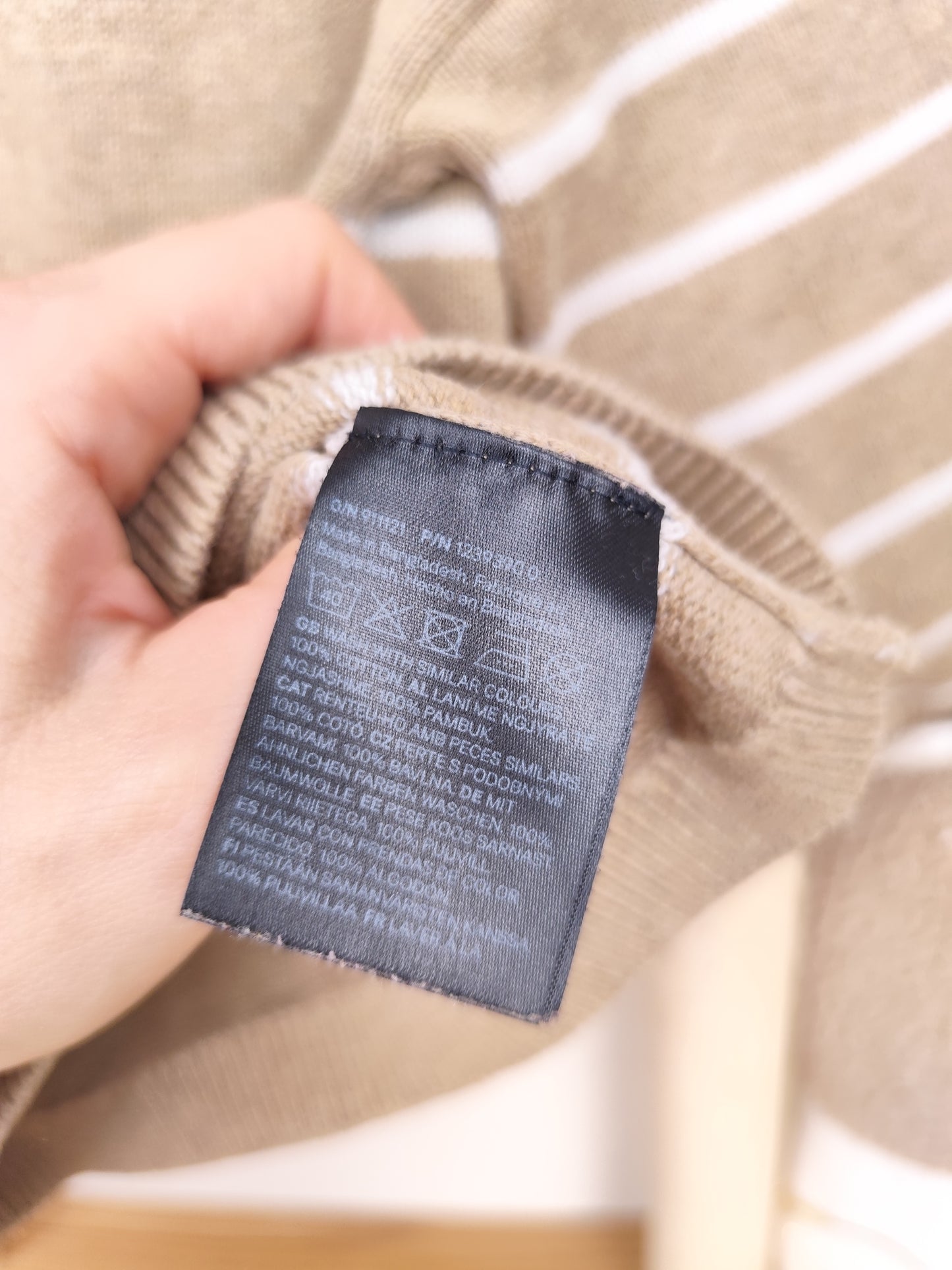 H&M - Pullover - Größe 92