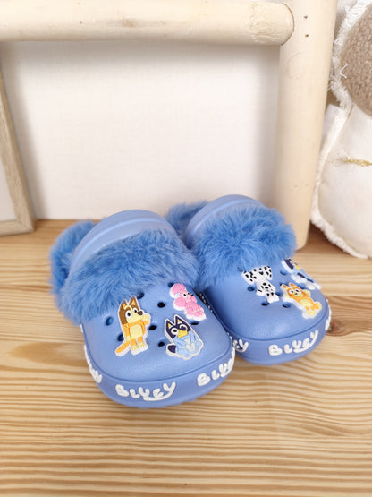 Next - Schuhe - Bluey - Größe 19