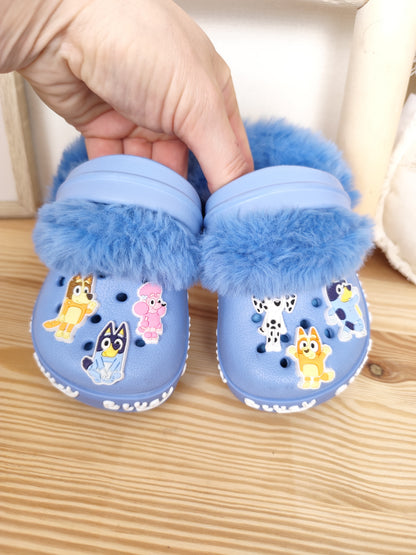 Next - Schuhe - Bluey - Größe 19