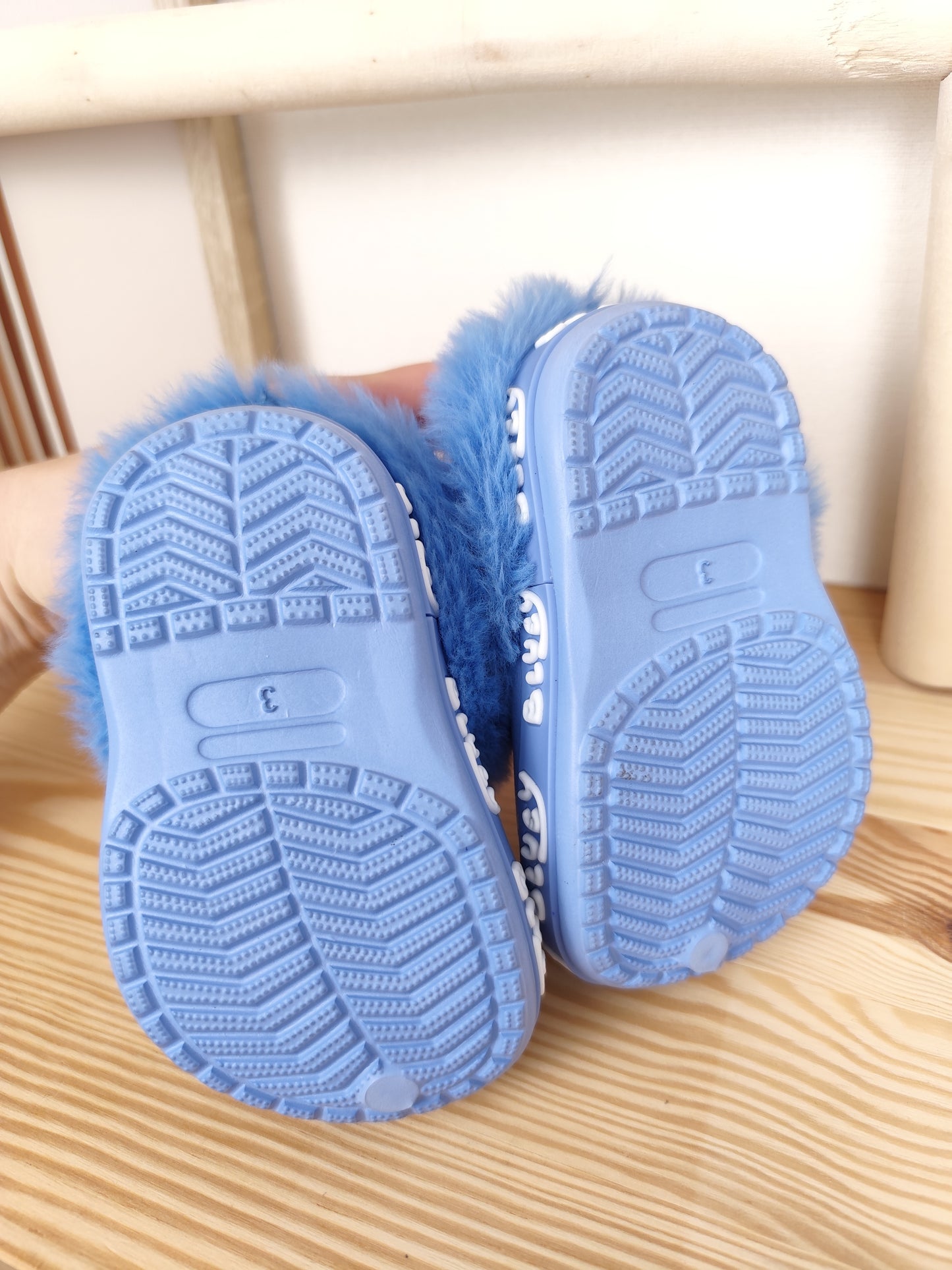 Next - Schuhe - Bluey - Größe 19