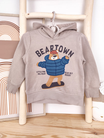 C&A - Pullover - Größe 98
