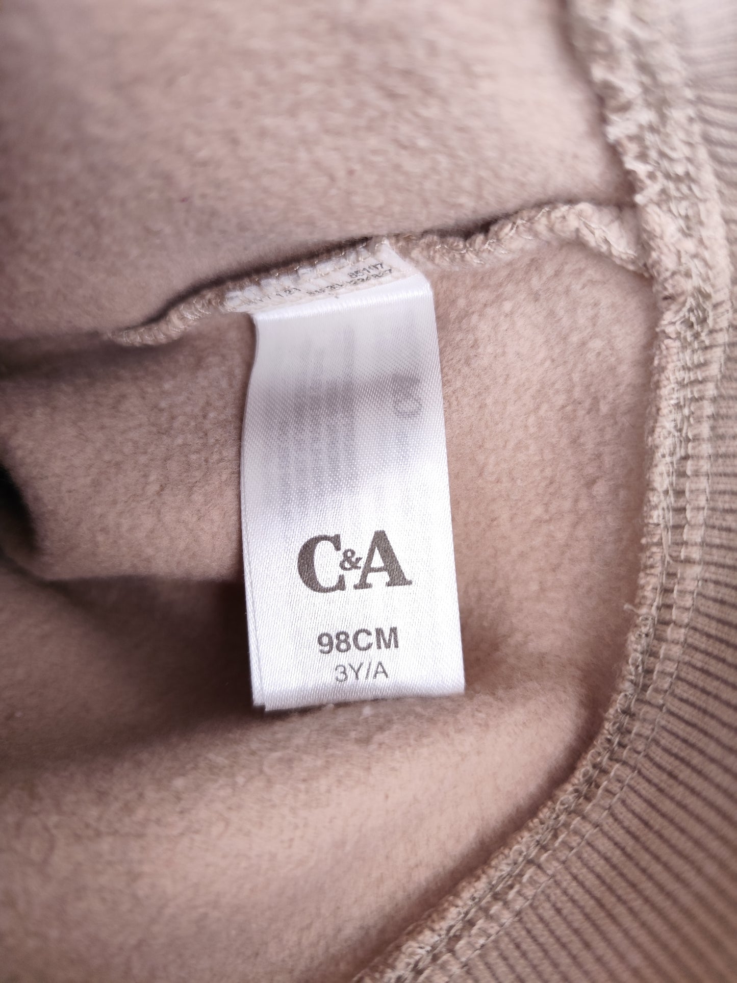 C&A - Pullover - Größe 98